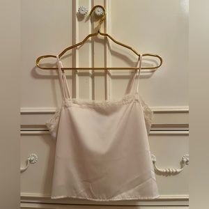 Forever 21 lace tank in Size S